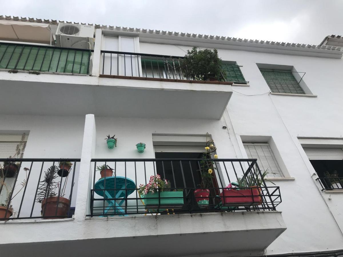 Pintores Altea En Casco Antiguo Eksteriør billede